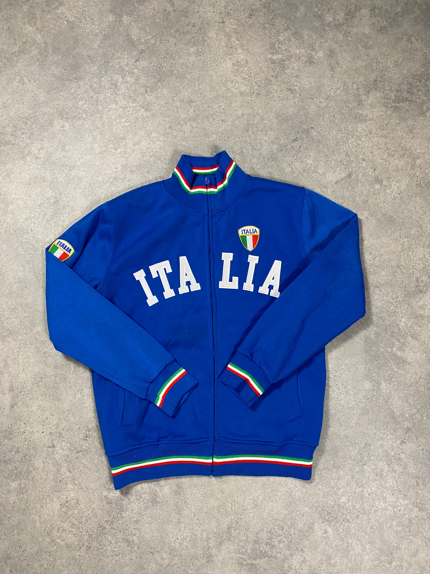 Italia Jacke (L)