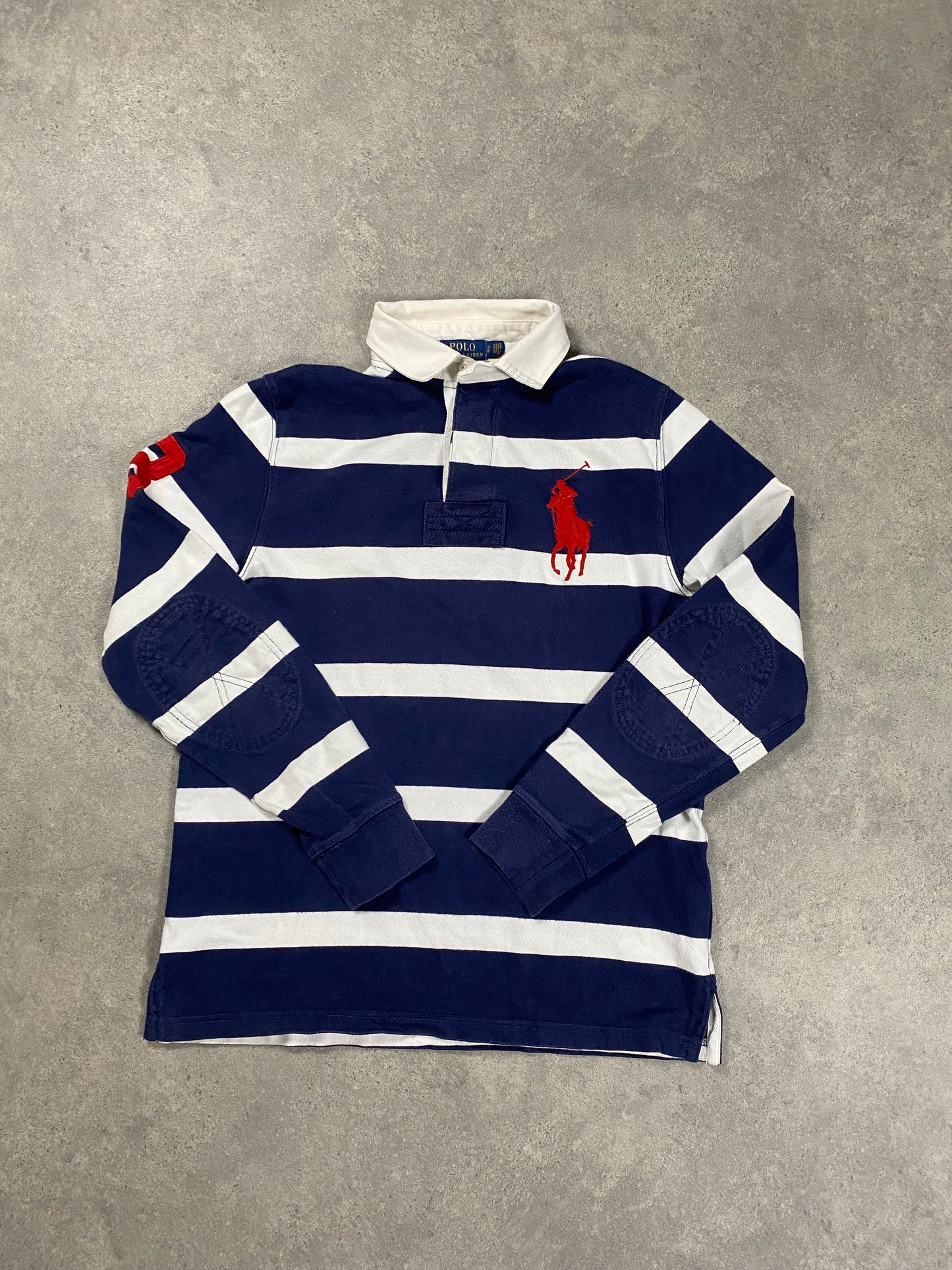 Polo Ralph Lauren Rugby Shirt