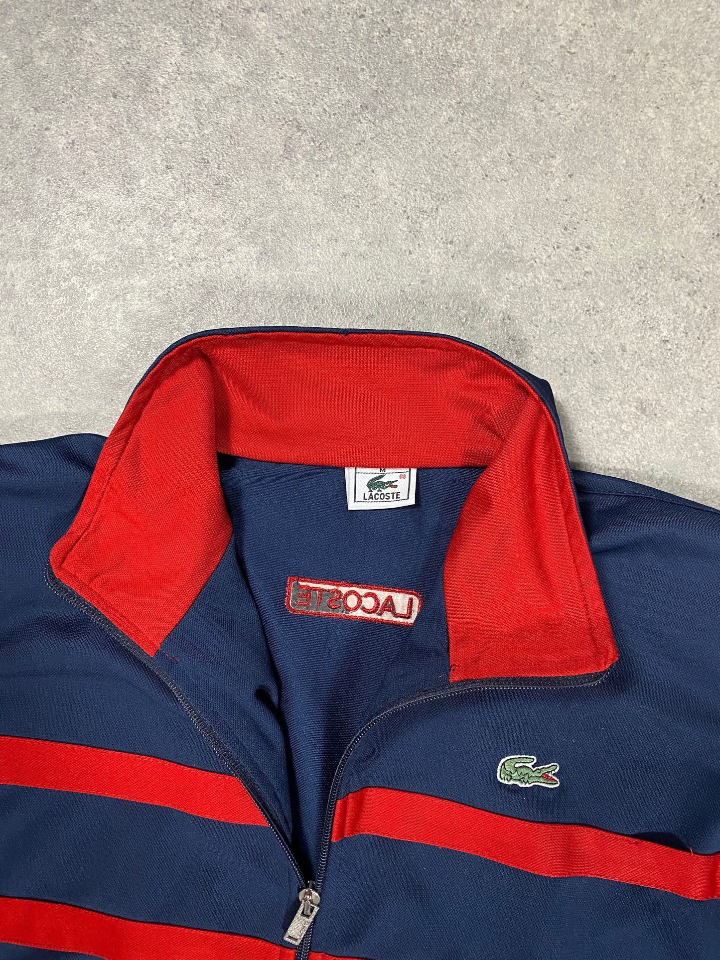 Lacoste Trainingsjacke (M)