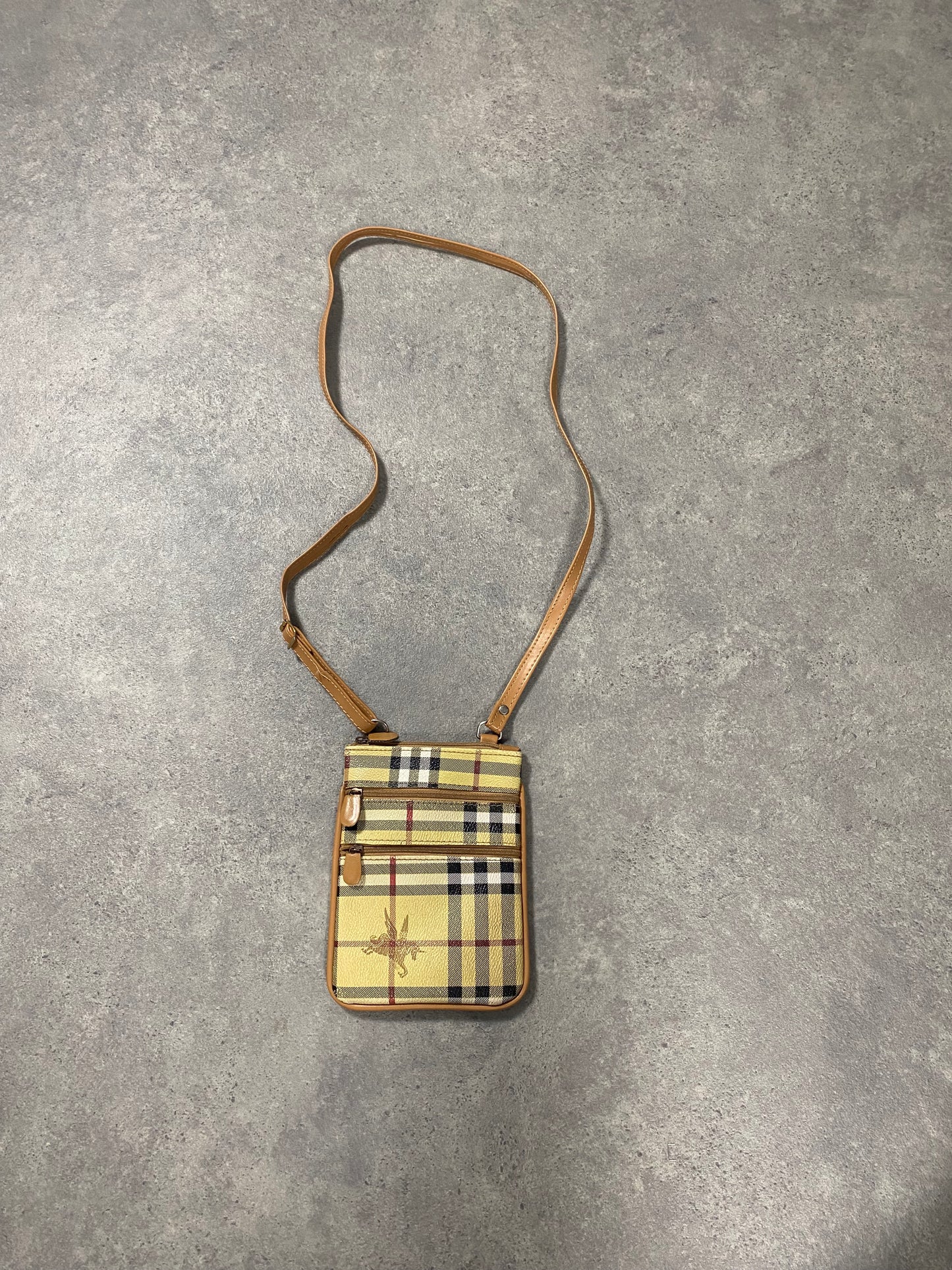 Burberry Mini Bag