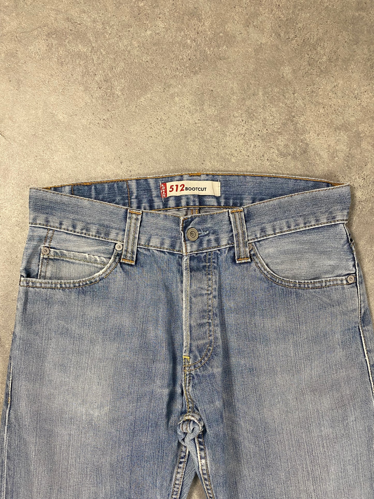 Levi’s Jeans