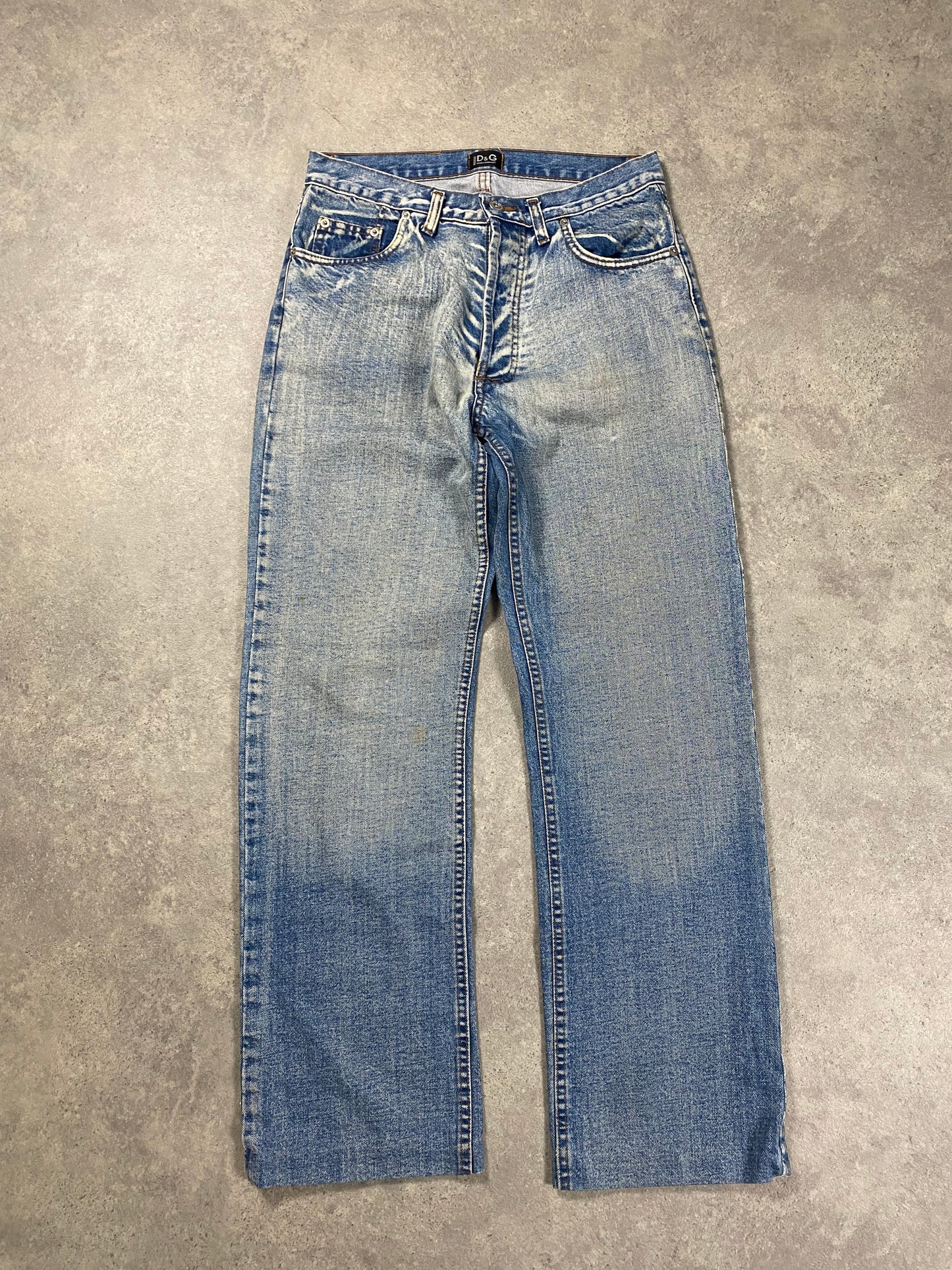 Dolce&Gabbana Jeans