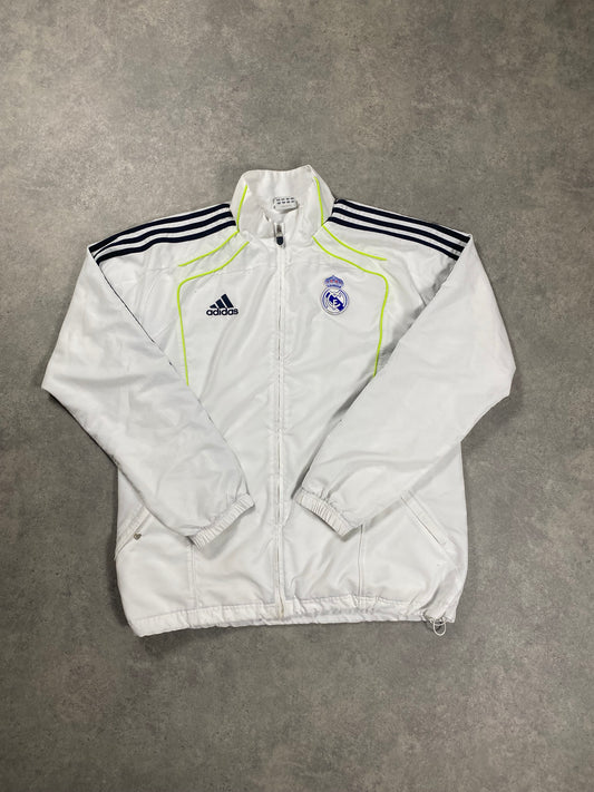 Real Madrid Trainingsjacke