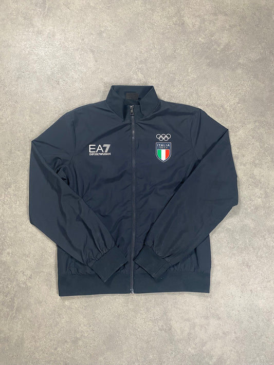 EA7 Italia Jacke