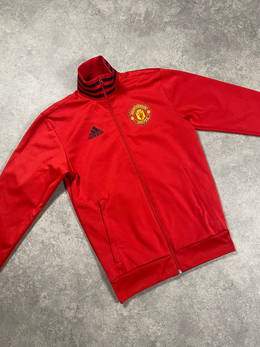 Manchester United Trainingsjacke