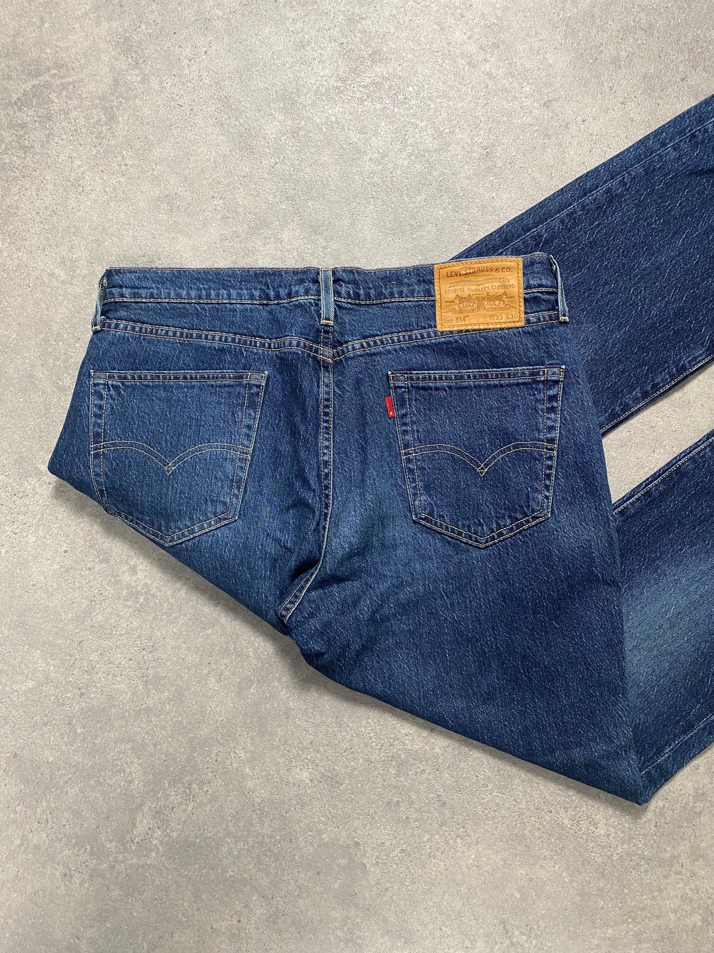 Levi’s Jeans