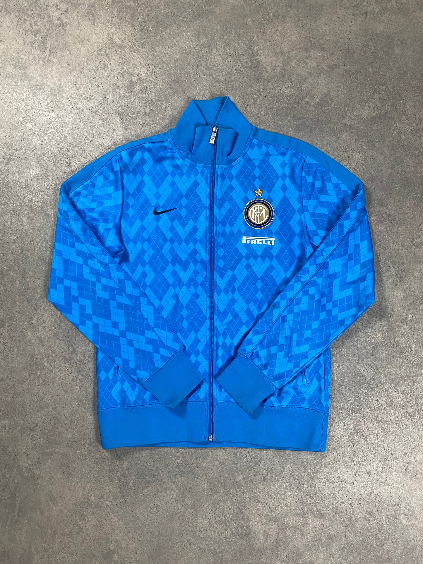 Inter Mailand Trainingsjacke