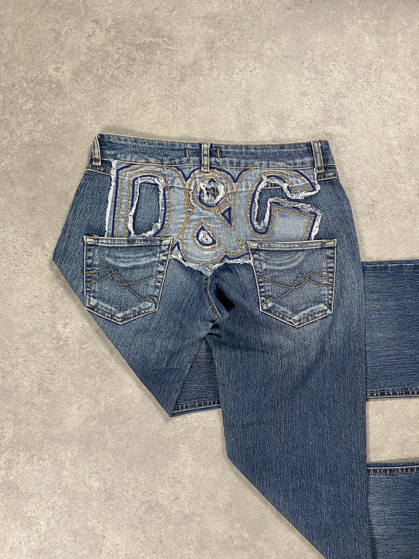 Dolce&Gabbana Jeans