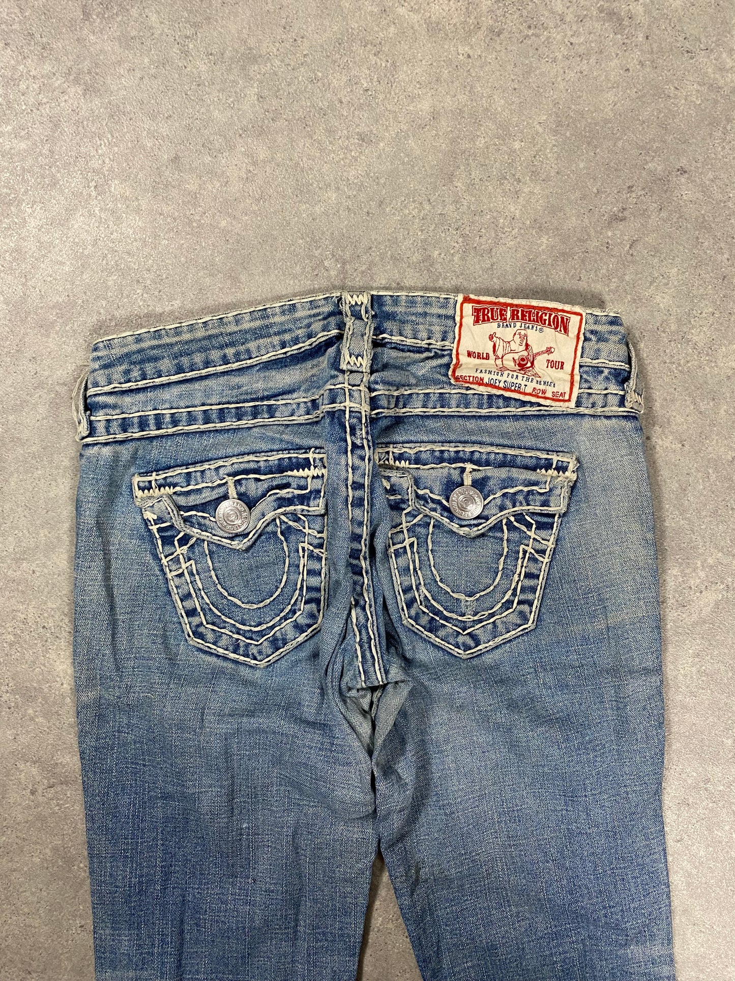 True Religion Jeans(28)