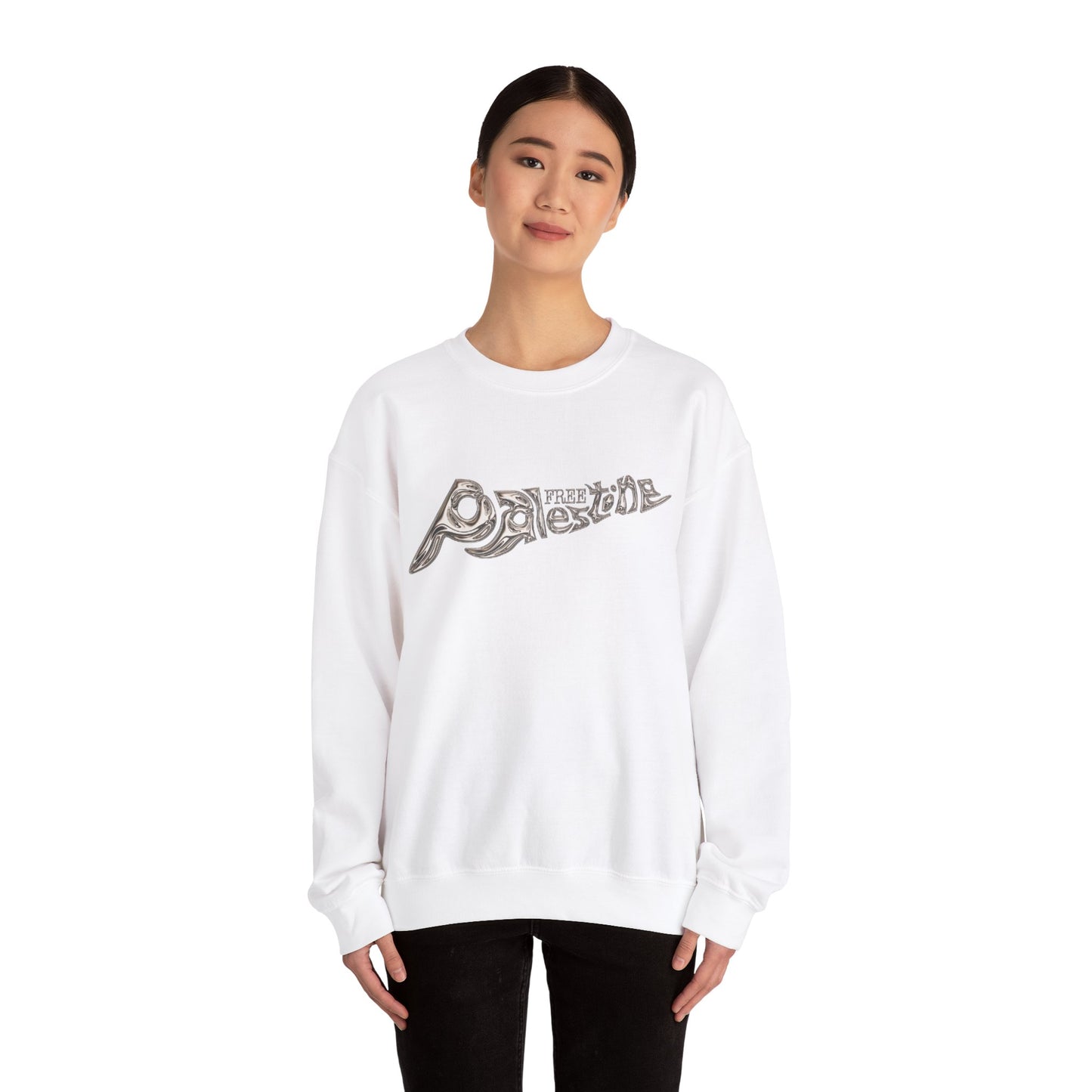 Free Palestine Sweatshirt