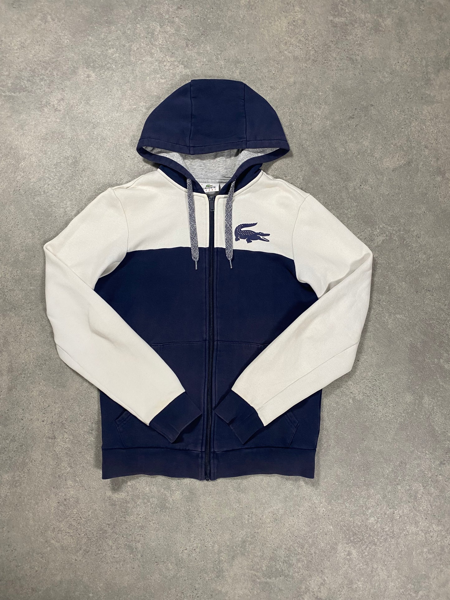 Lacoste Sport Zipper (S)