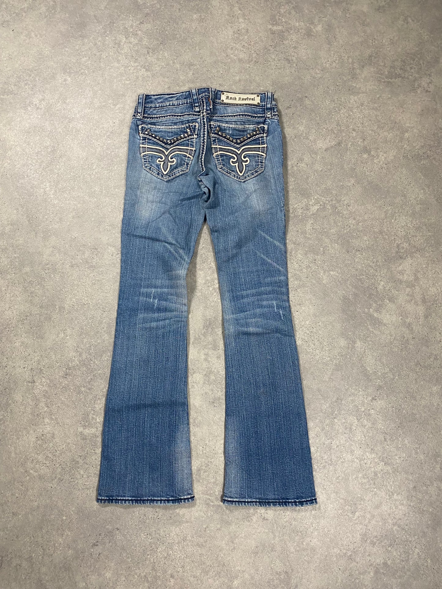 Rock Revival Jeans (28)