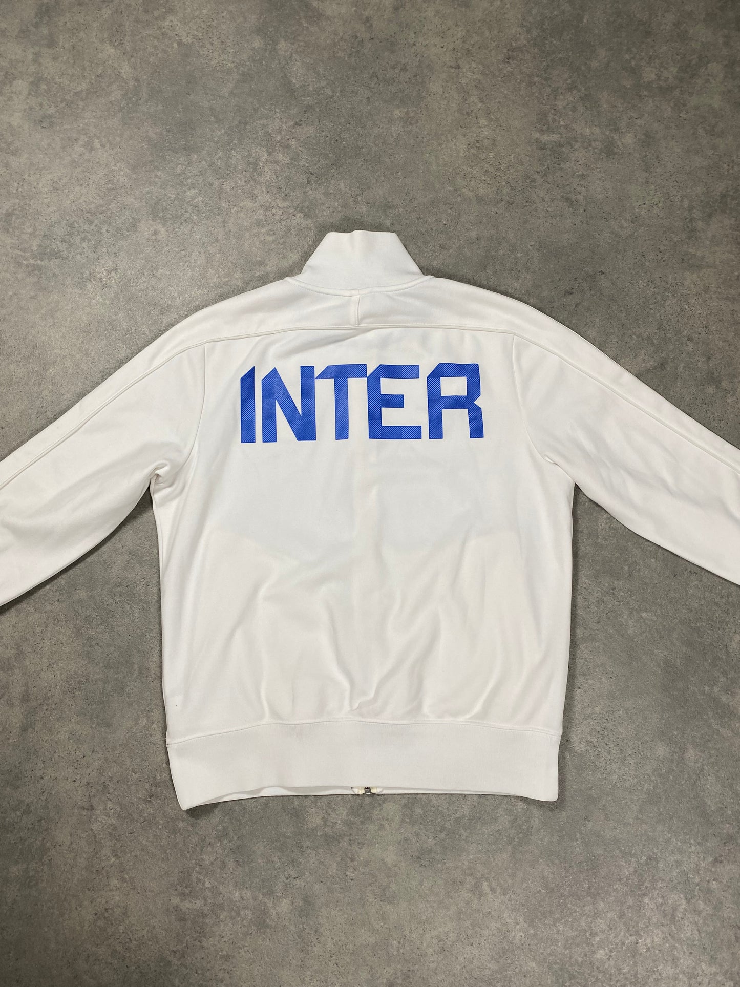 Inter Mailand Trainingsjacke (M)