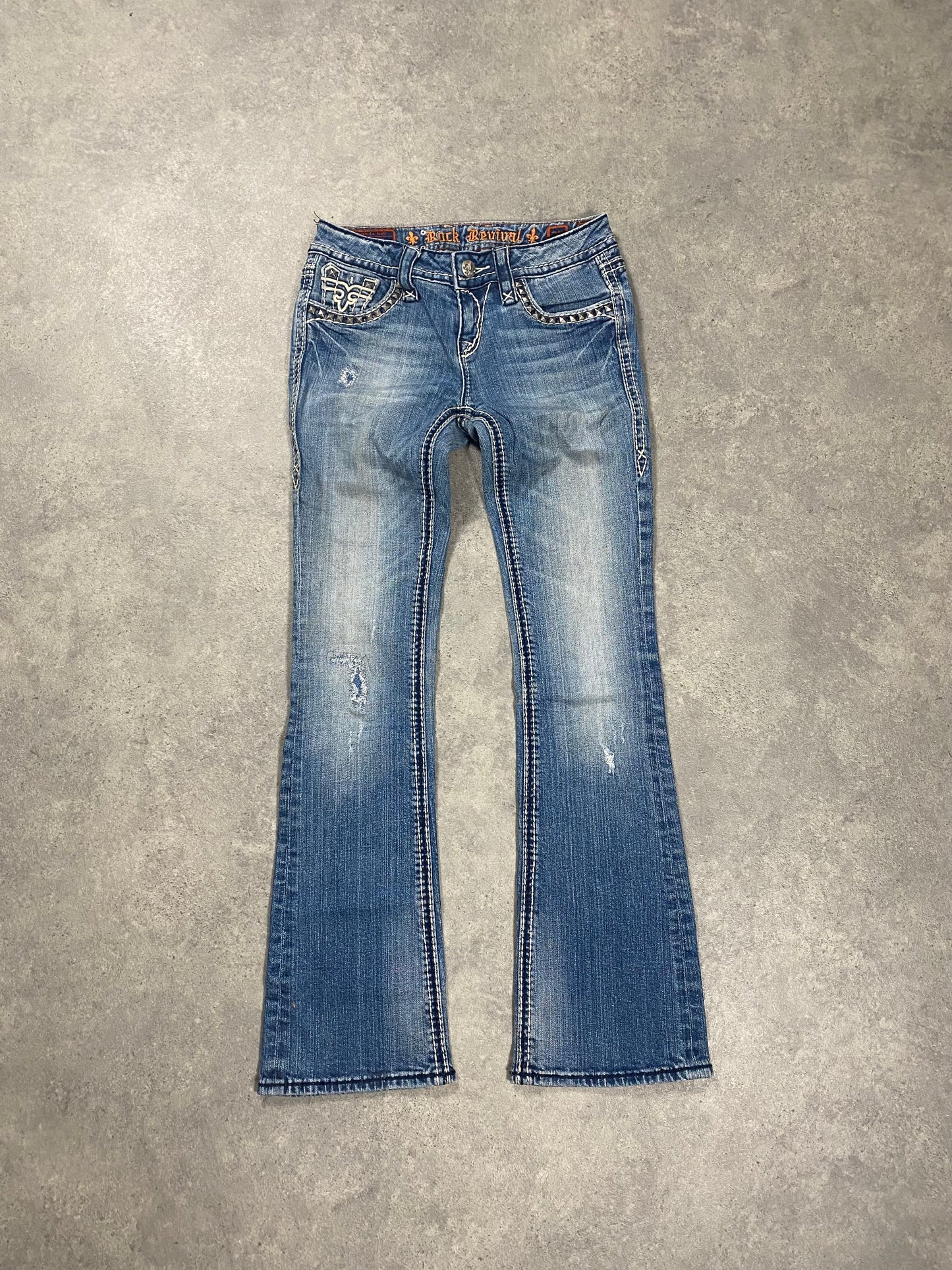 Rock Revival Jeans (28)