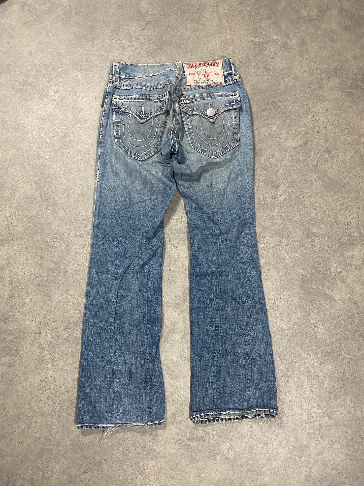 True Religion Jeans (32!