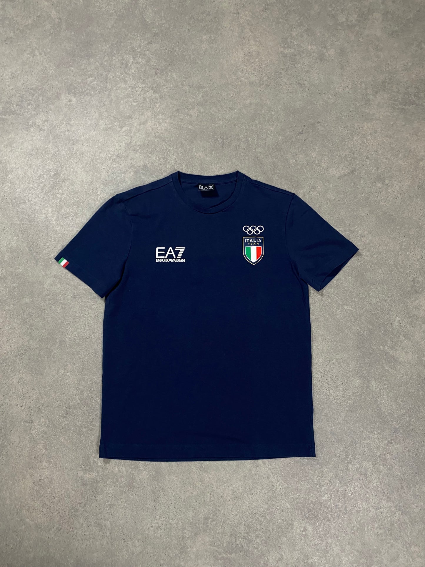 EA7 Italia Shirt (M)