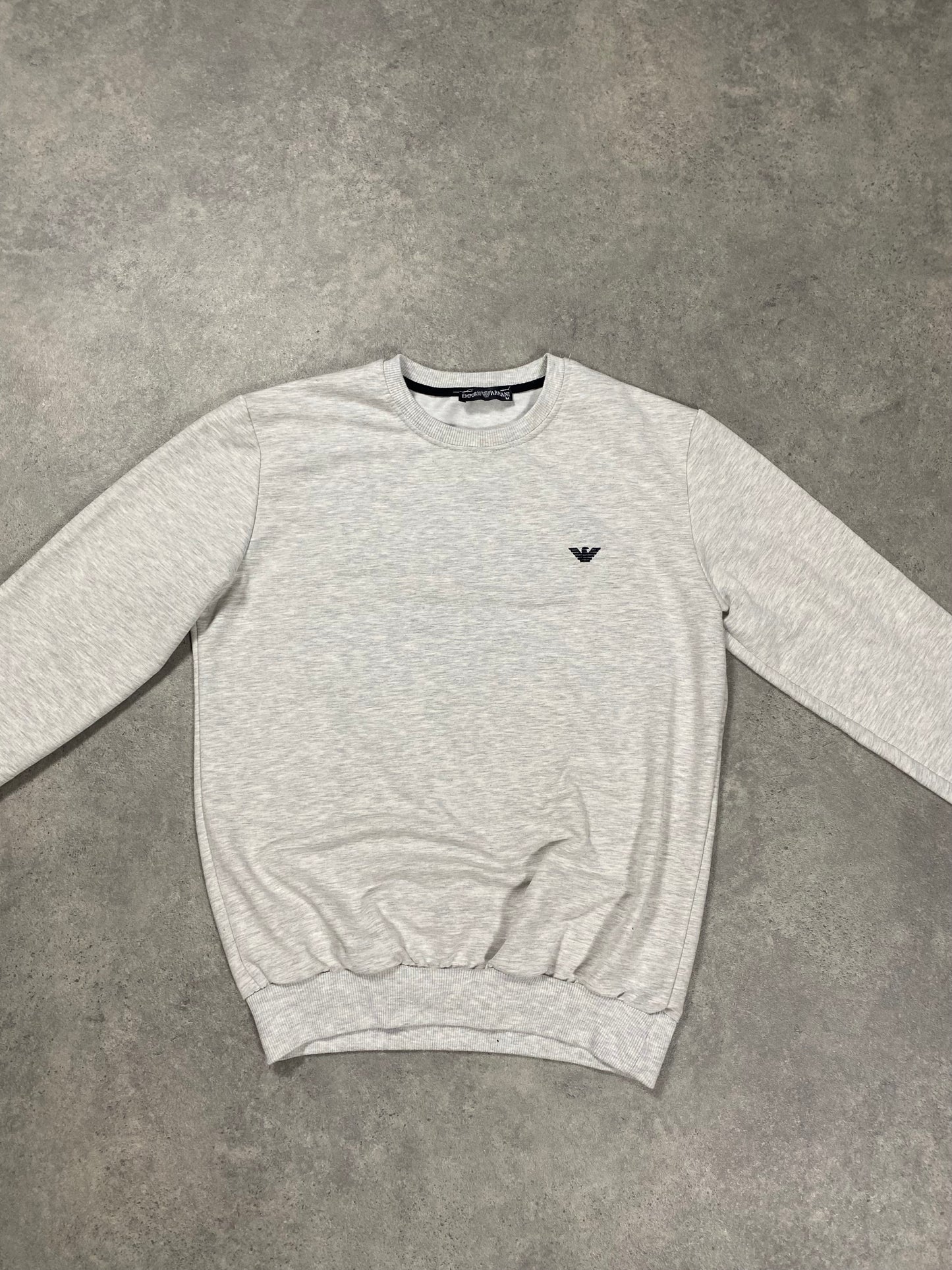 Emporio Armani Sweater (S)