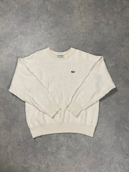 Lacoste Sweater (XS)