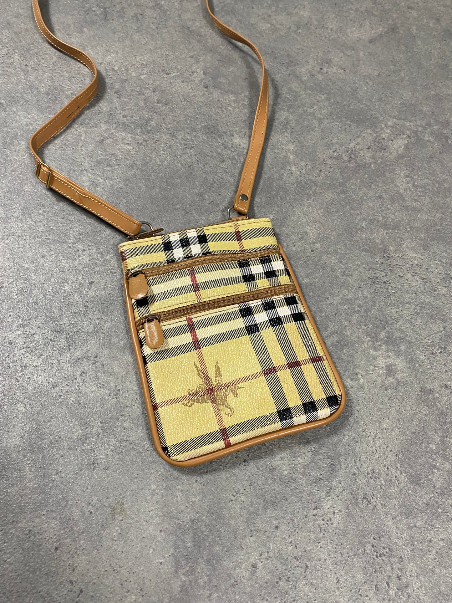 Burberry Mini Bag