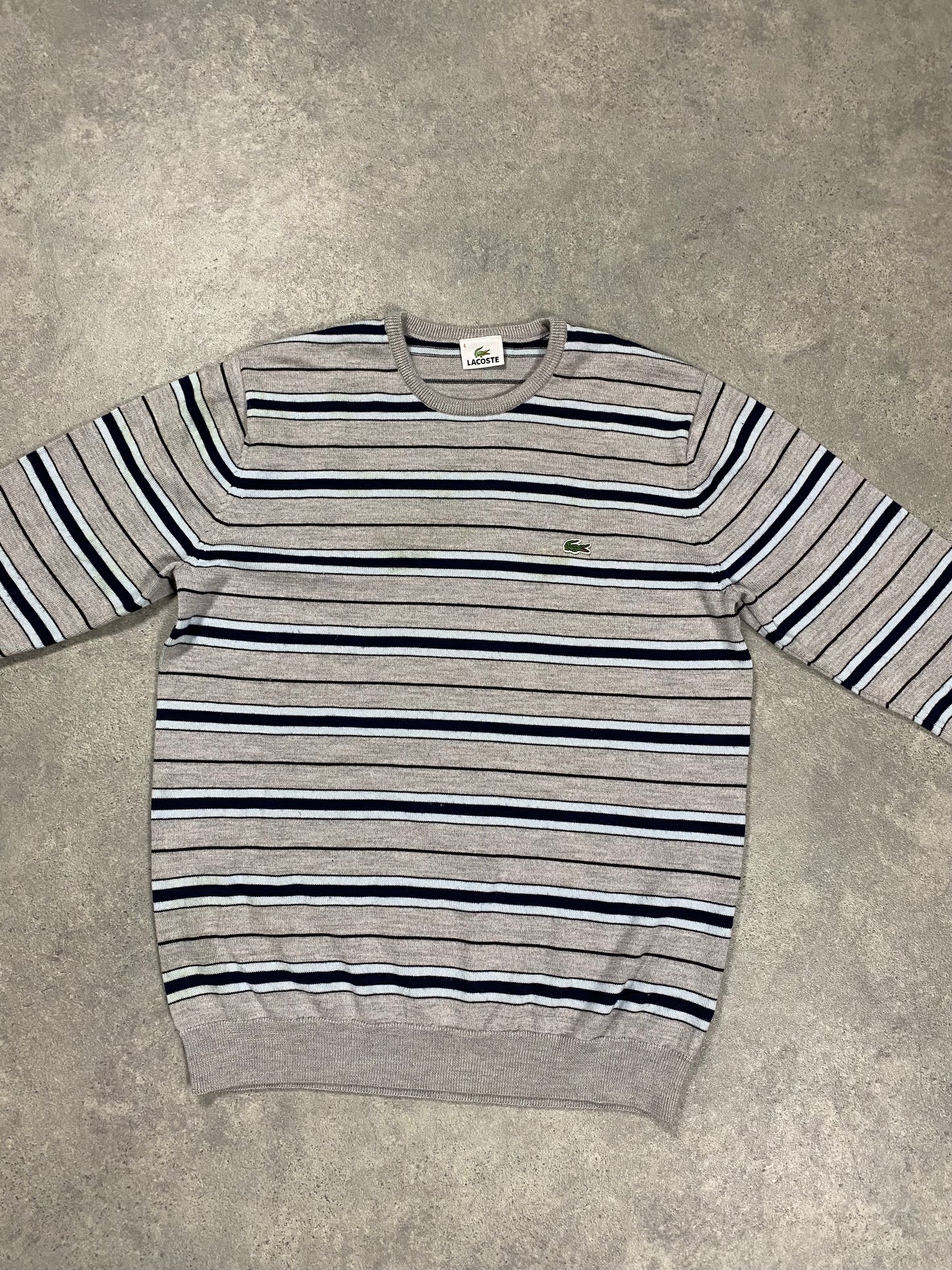 Lacoste Sweater (M)