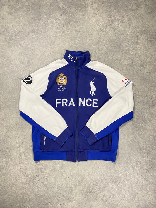 Polo Ralph Lauren France Jacke