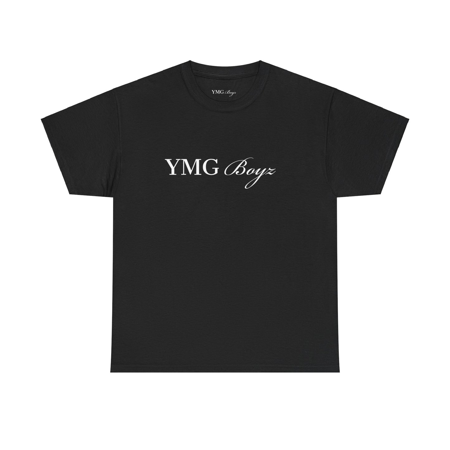 YMGBoyz Tee