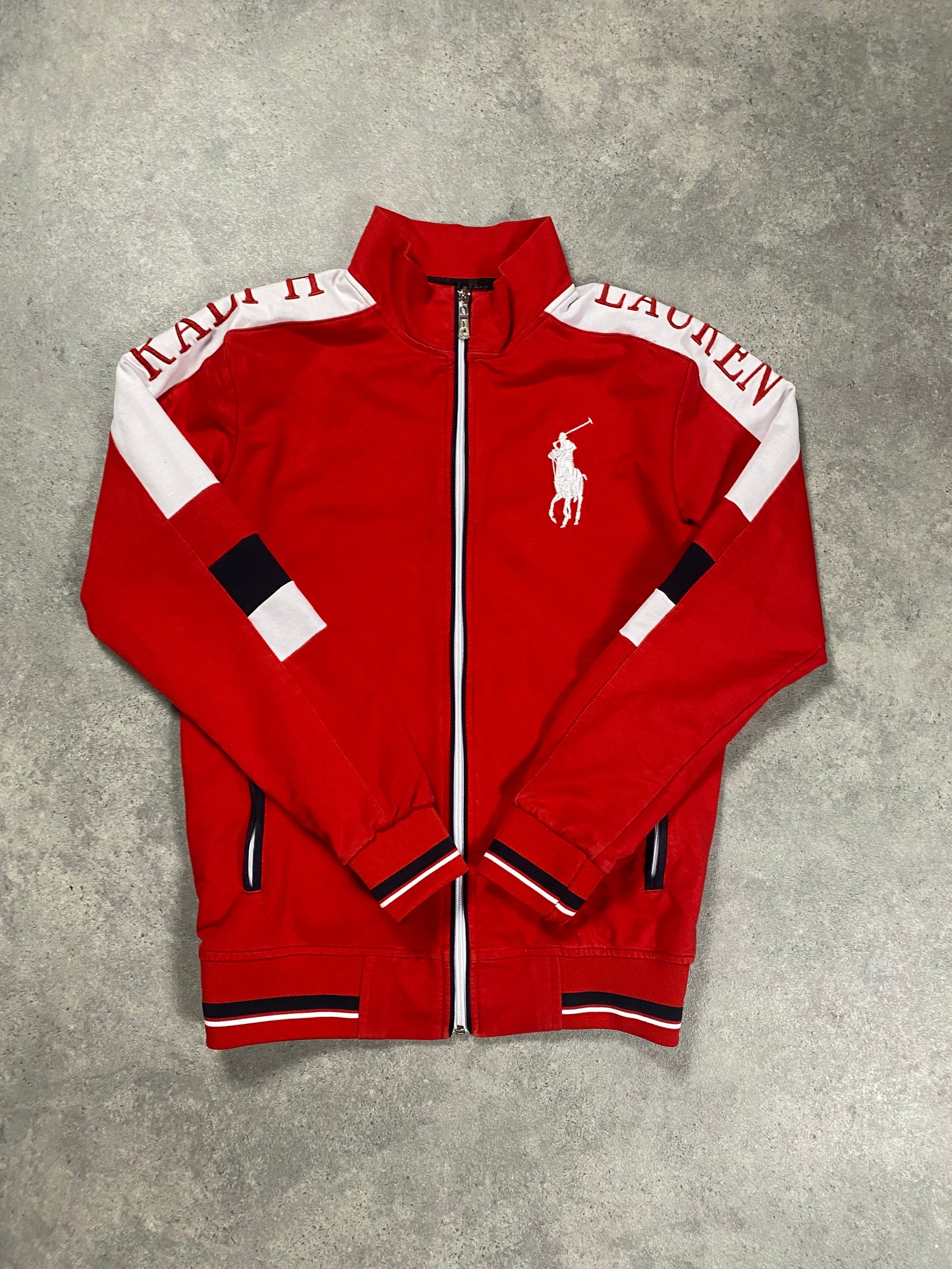 Polo Ralph Lauren Jacke