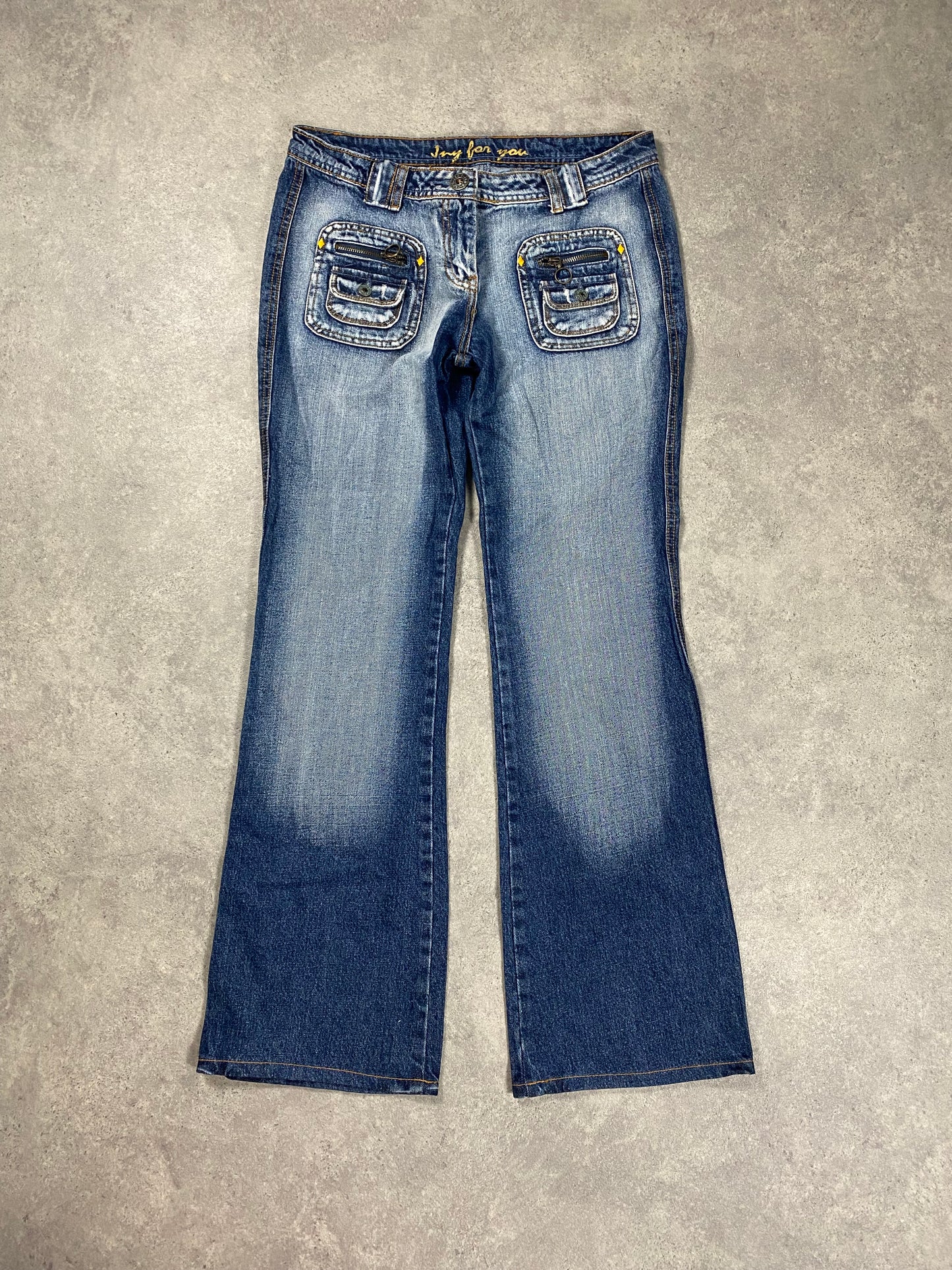 Vintage Y2K Jeans