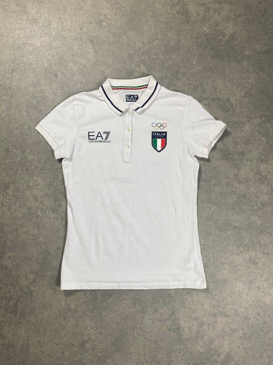 EA7 Italia Polo