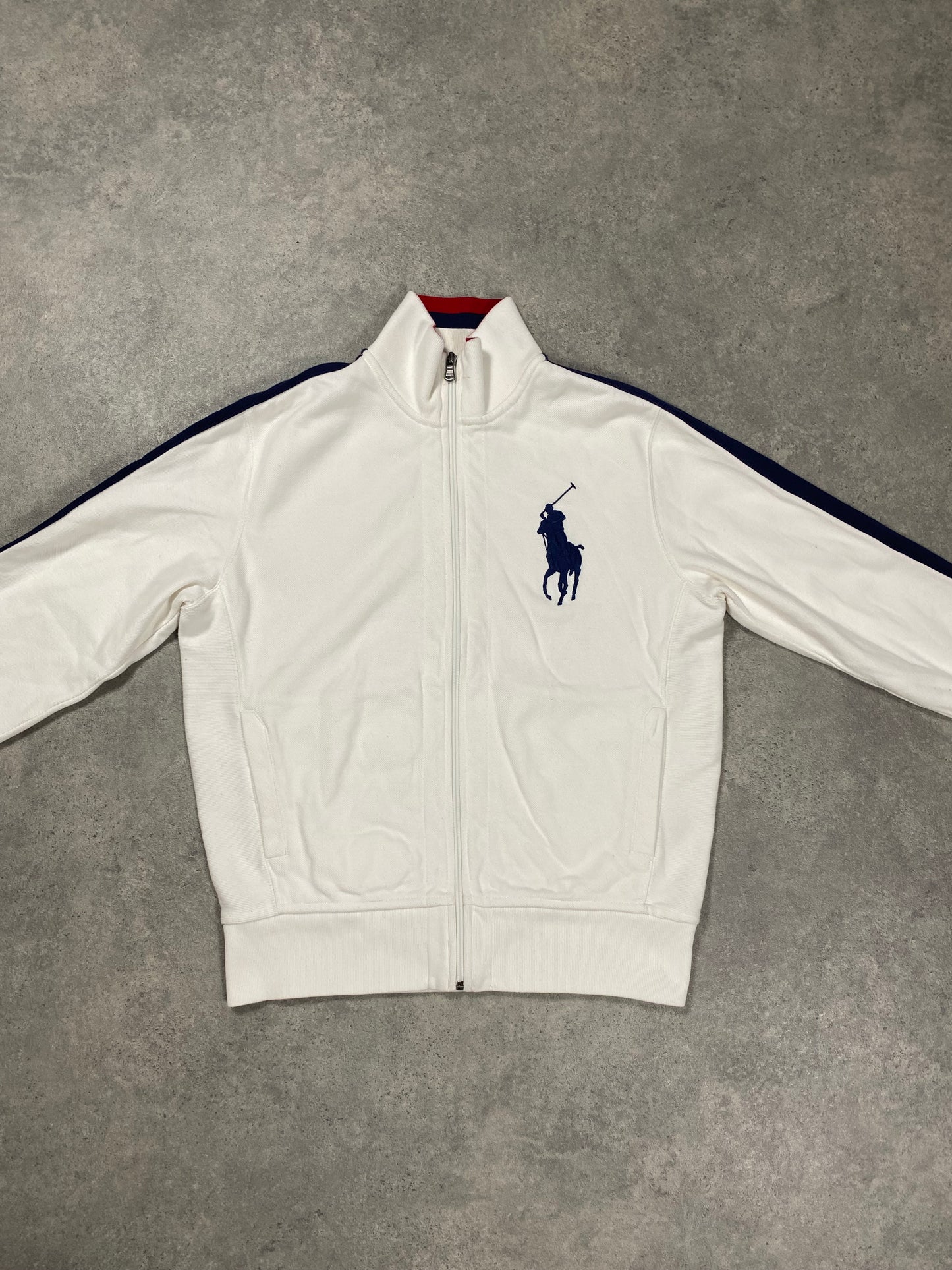 Polo Ralph Lauren Jacke (M)