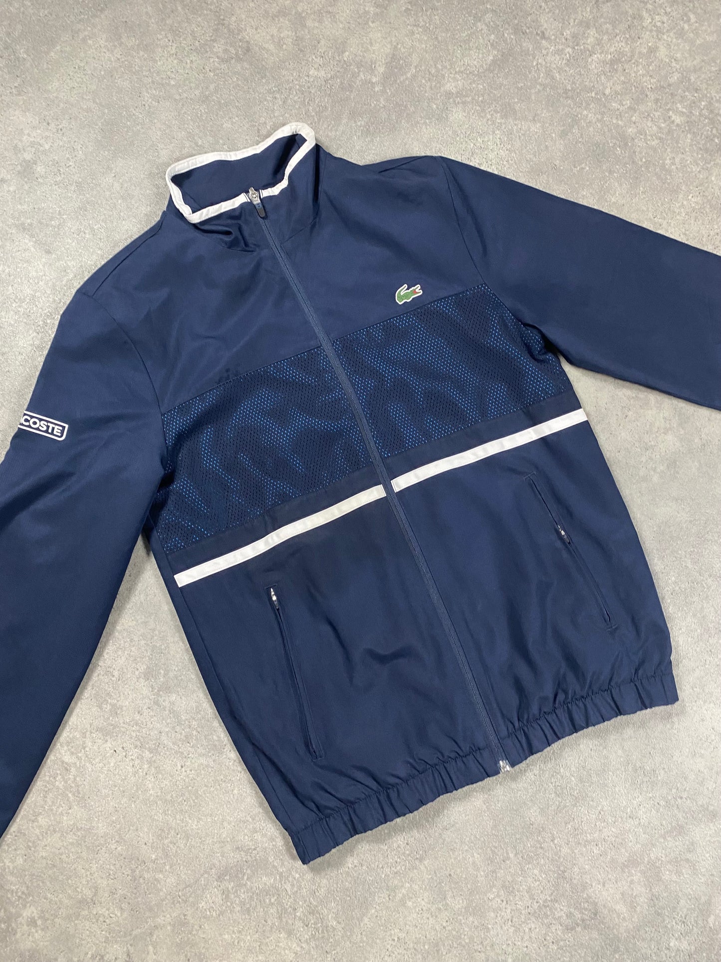 Lacoste Trainingsjacke