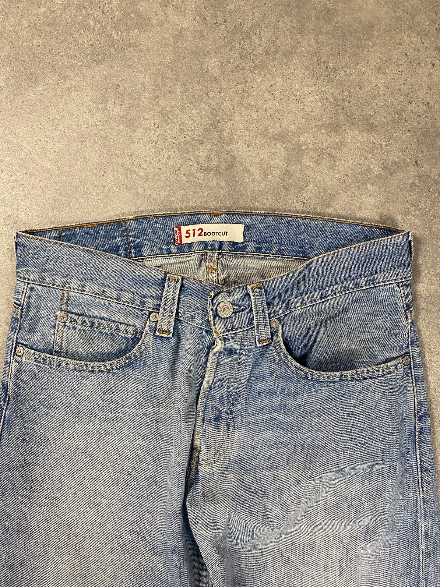 Levi’s Jeans