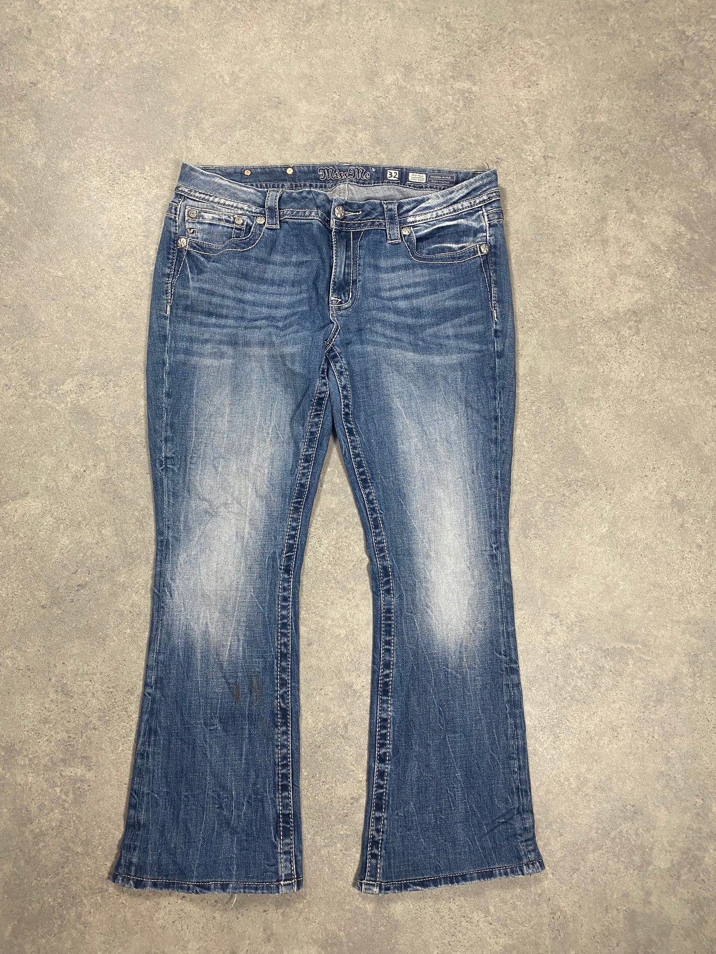 Miss Me Jeans(30)