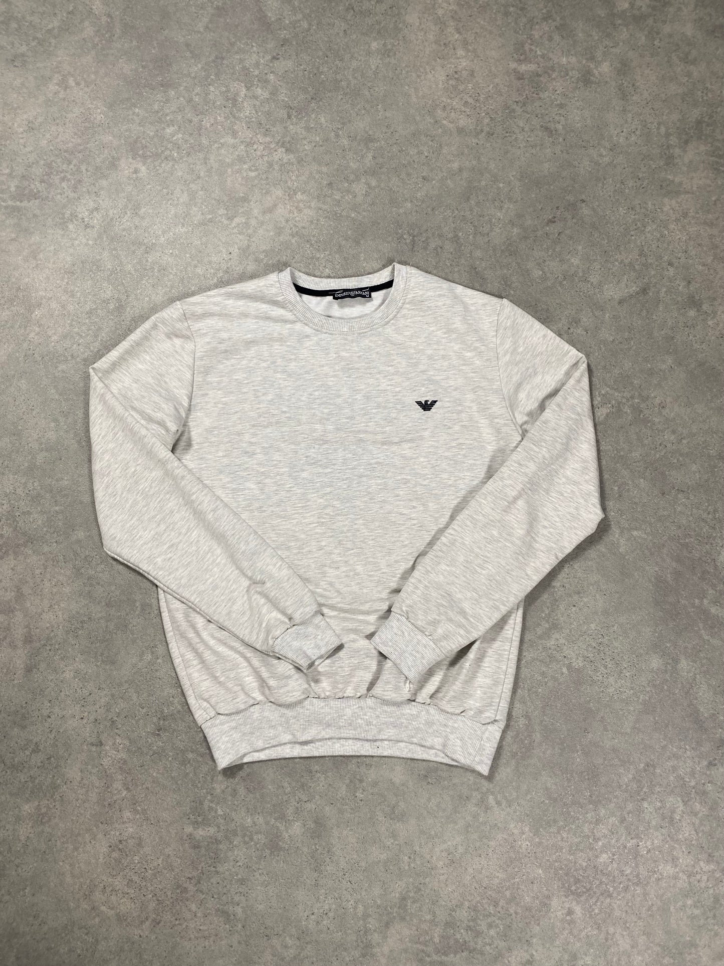 Emporio Armani Sweater (S)