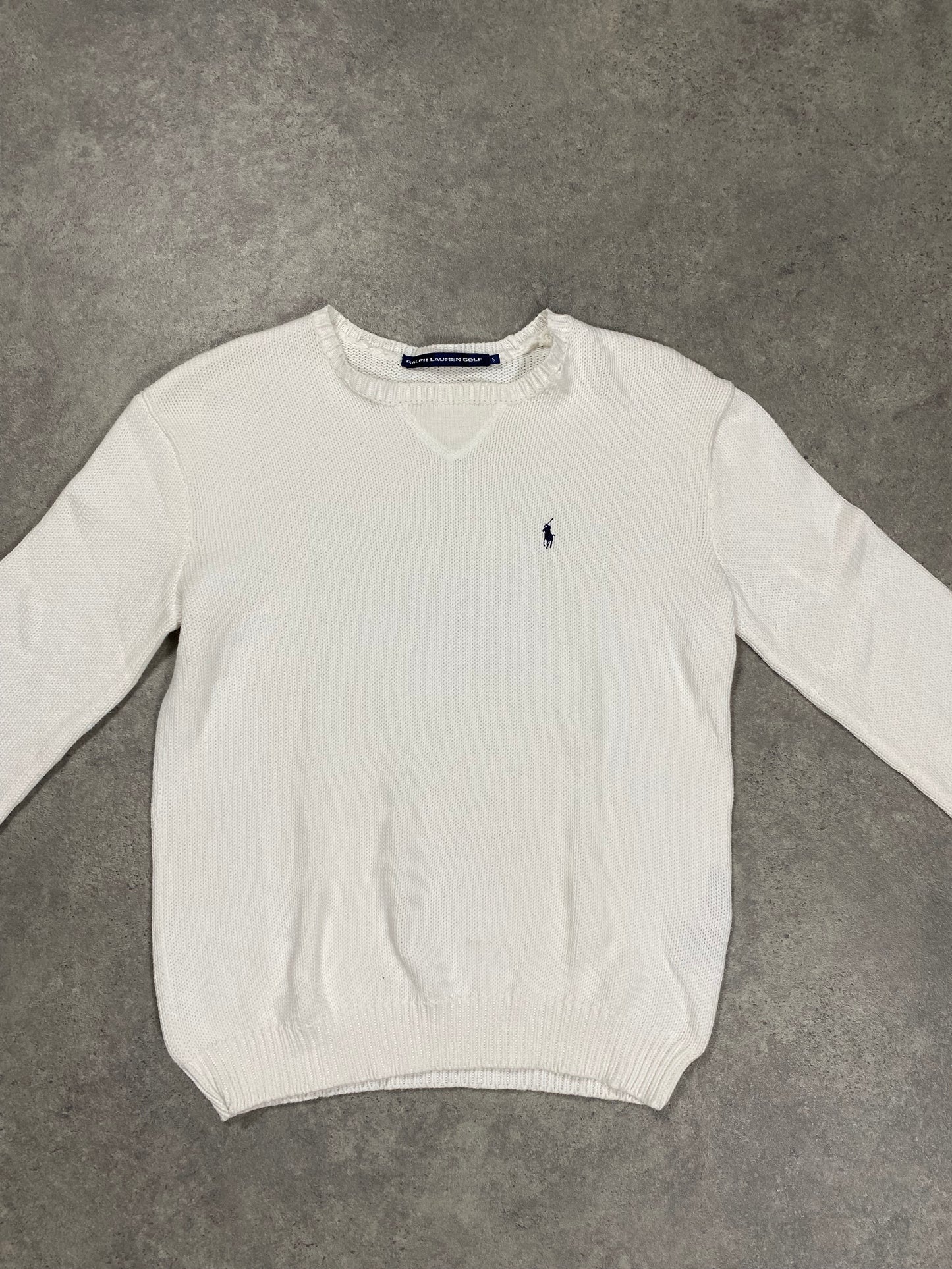 Polo Ralph Lauren Sweater (XS)