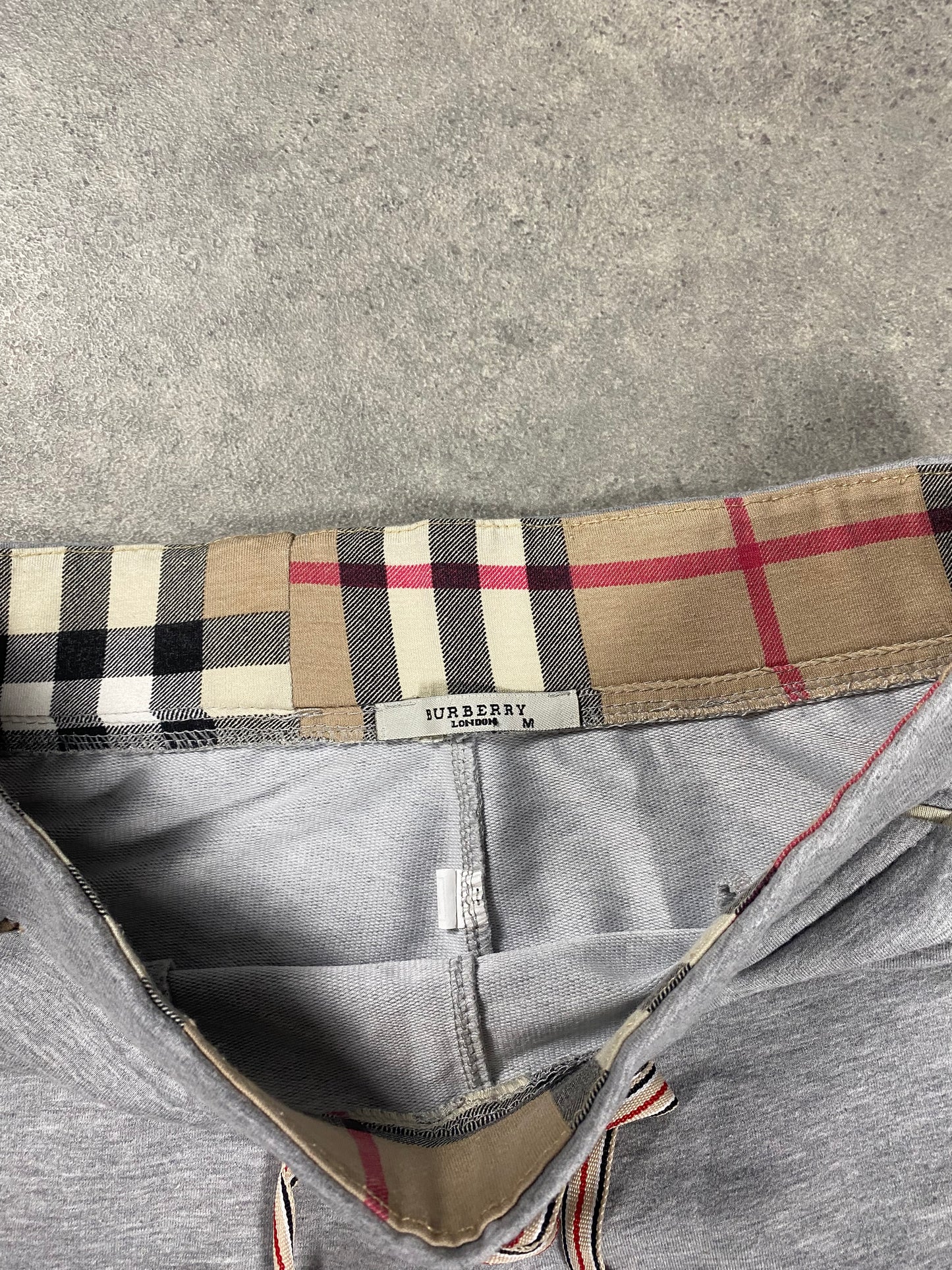 Burberry Jogger