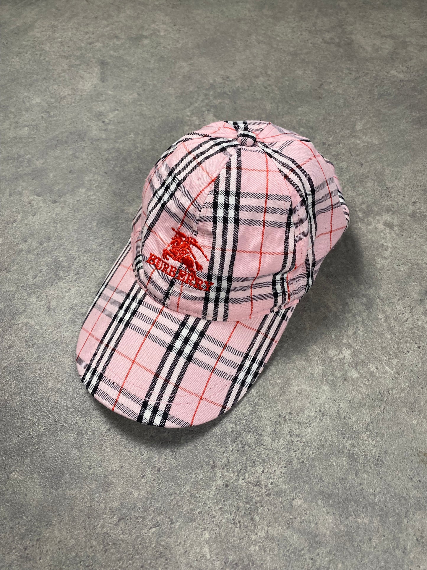 Burberry Cap