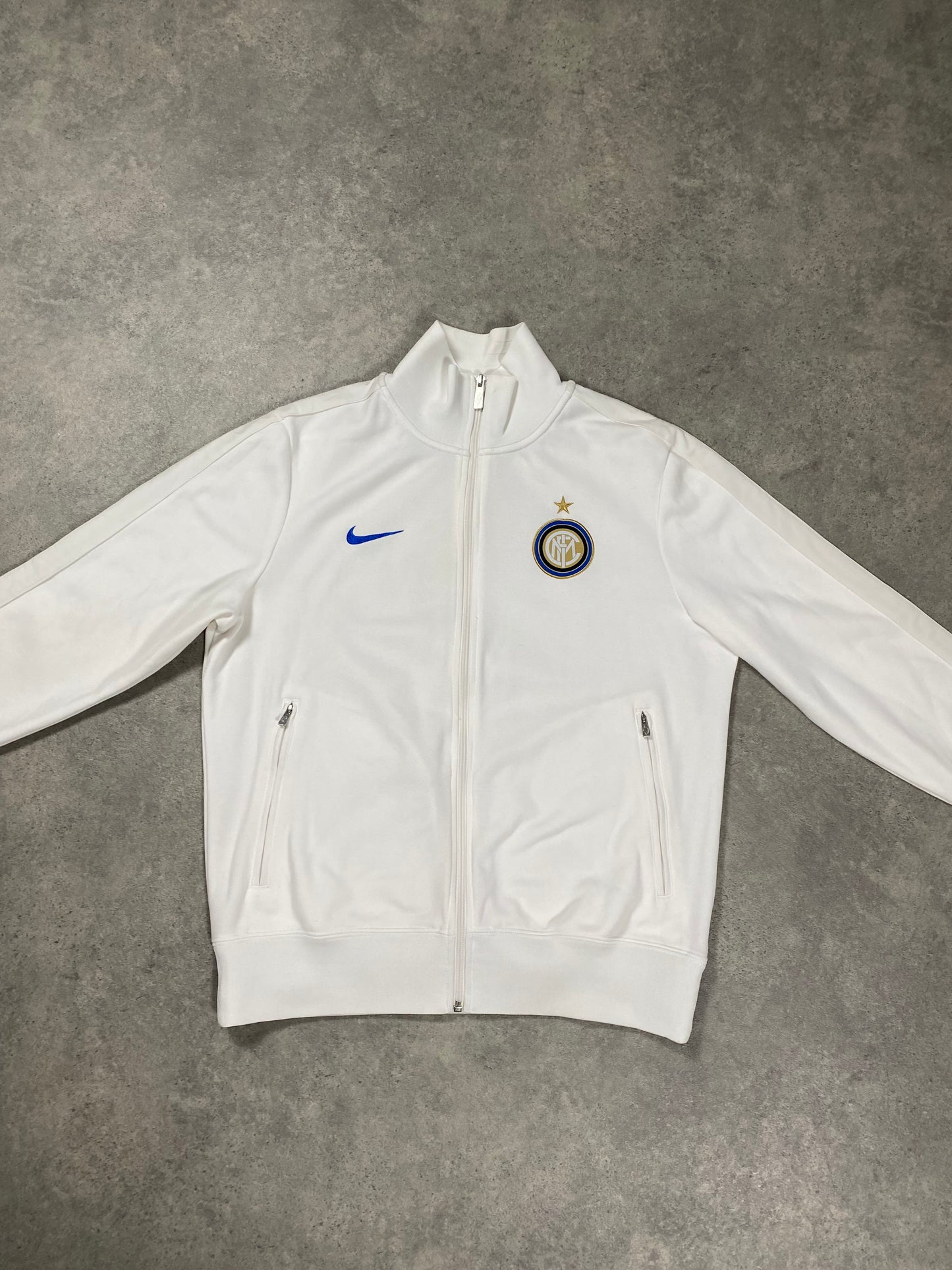 Inter Mailand Trainingsjacke (M)