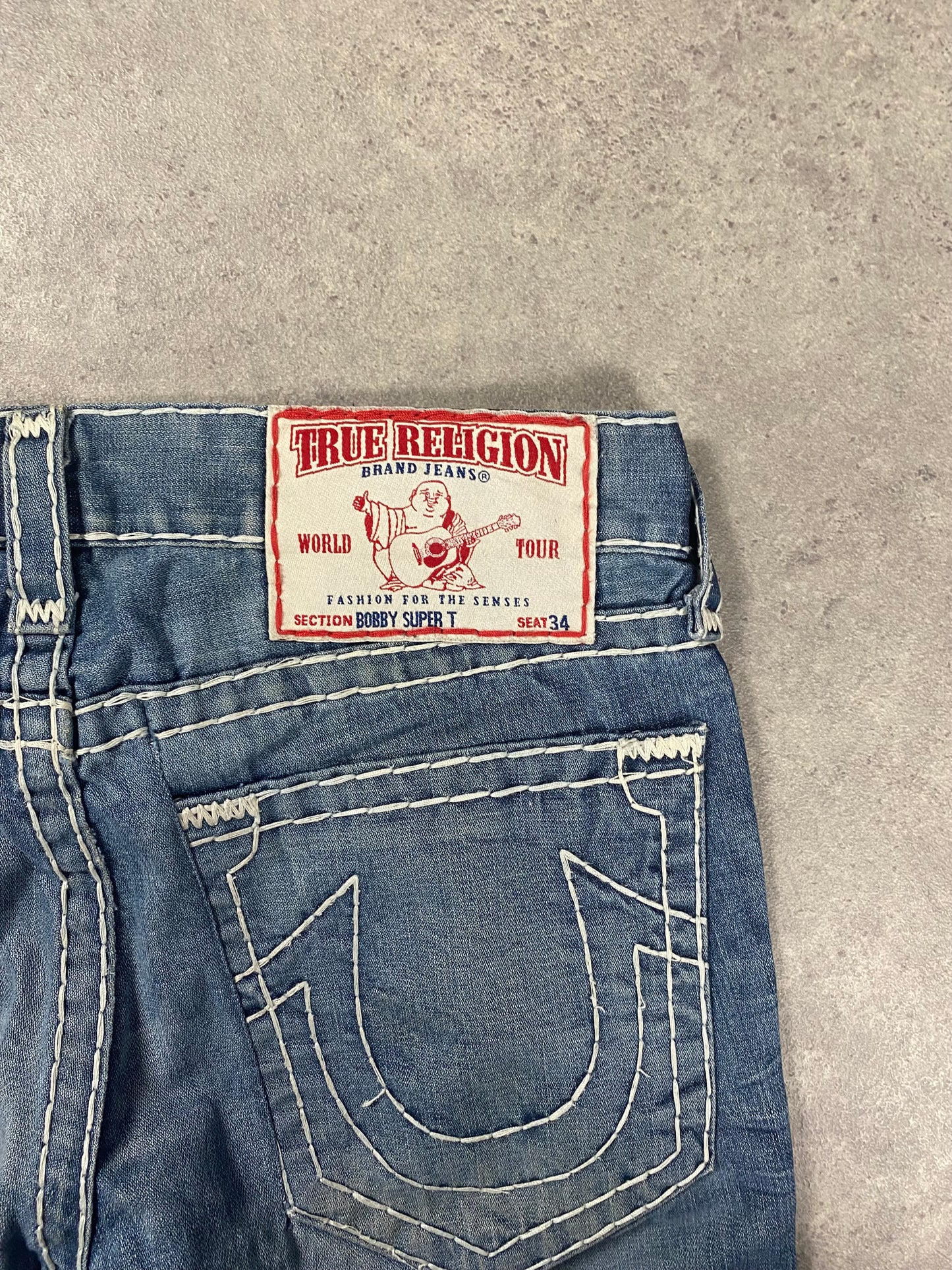 True Religion Jeans