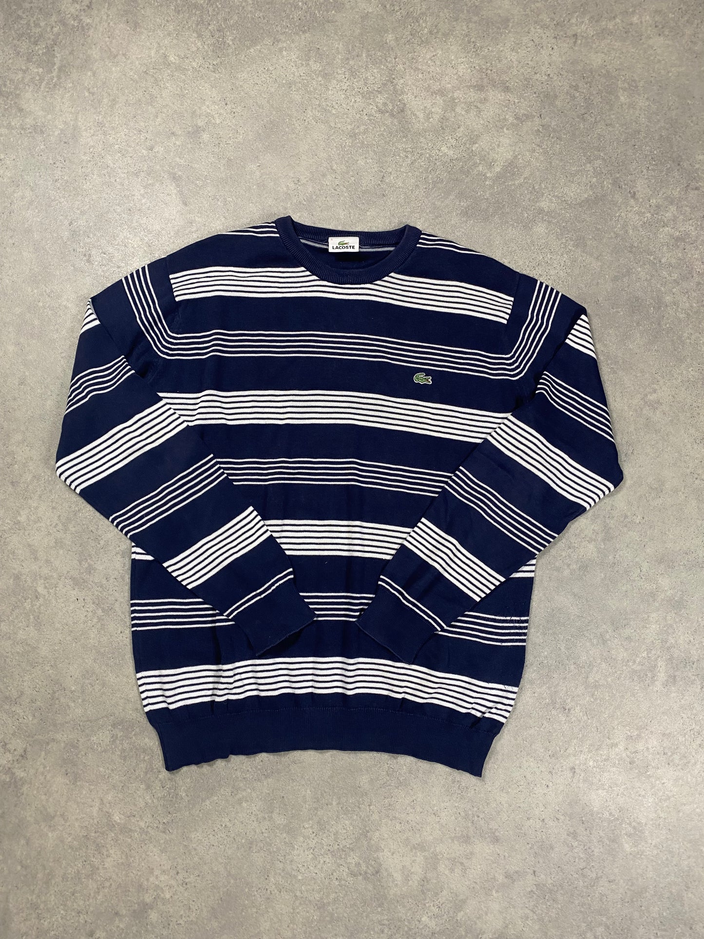 Lacoste Sweater