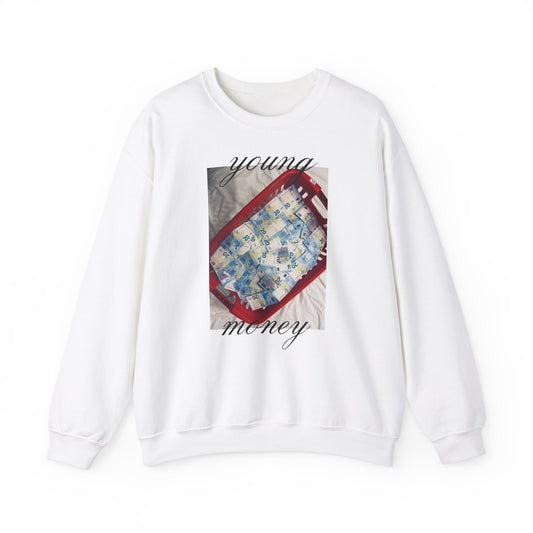 young money Sweatshirt