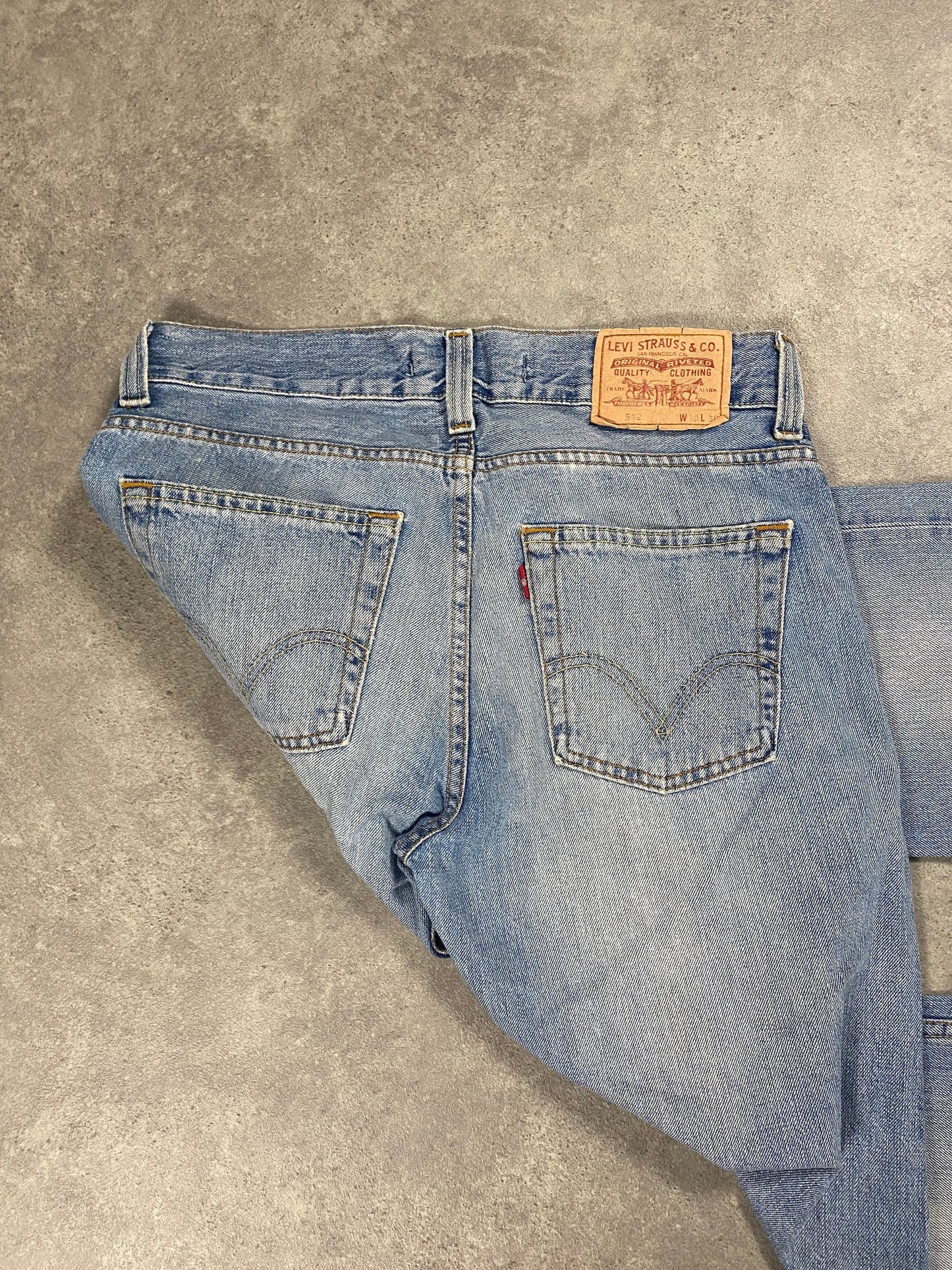 Levi’s Jeans