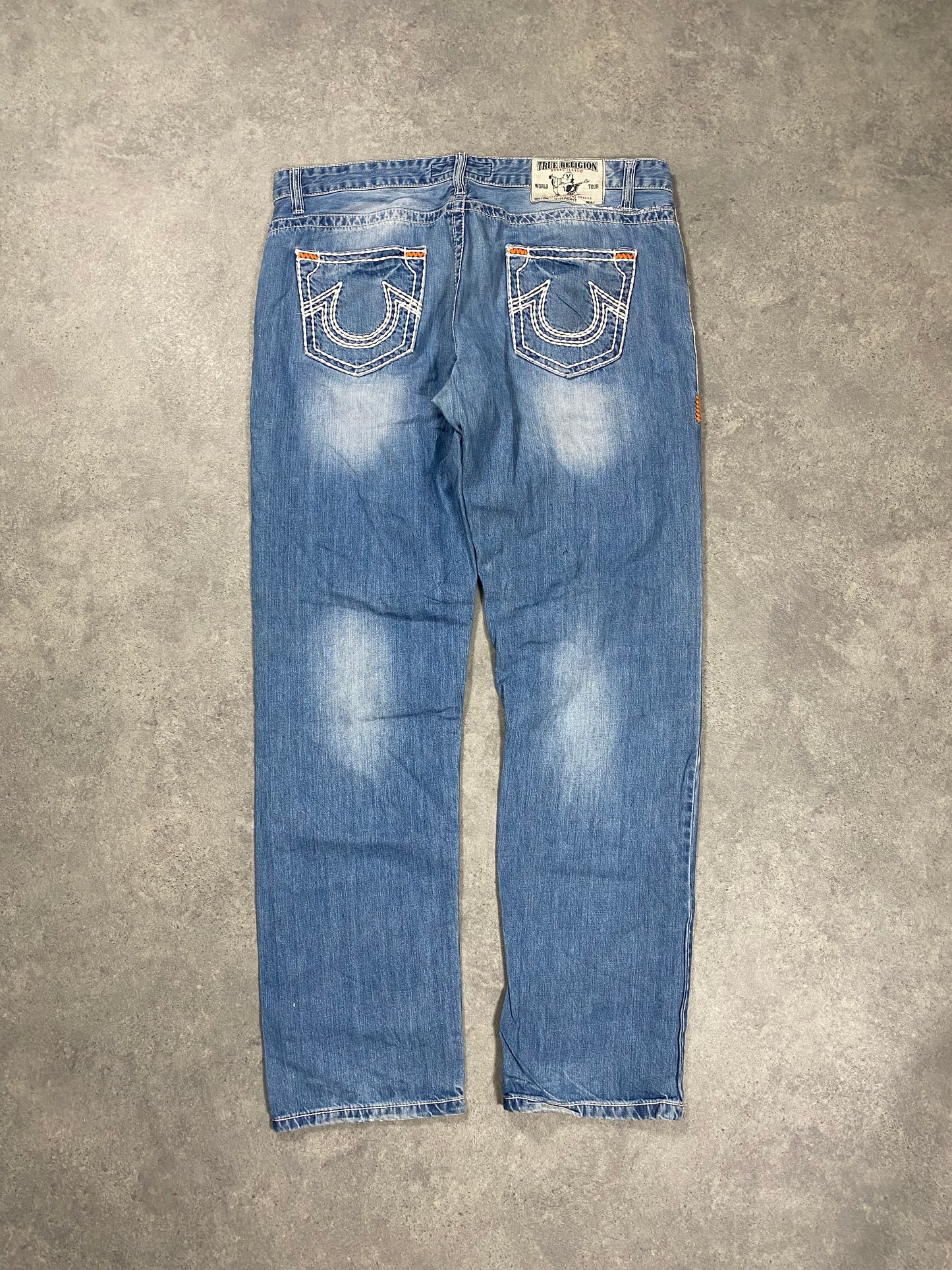 True Religion Jeans(36)