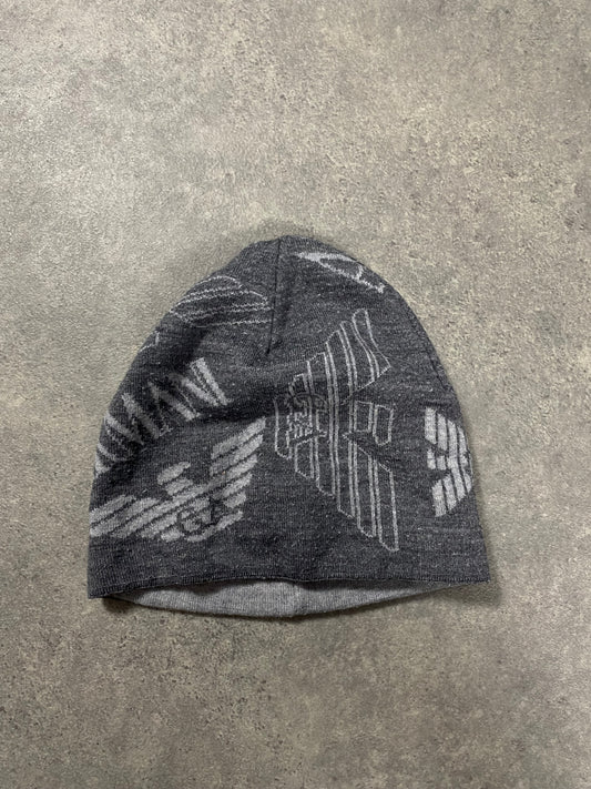 Armani Beanie