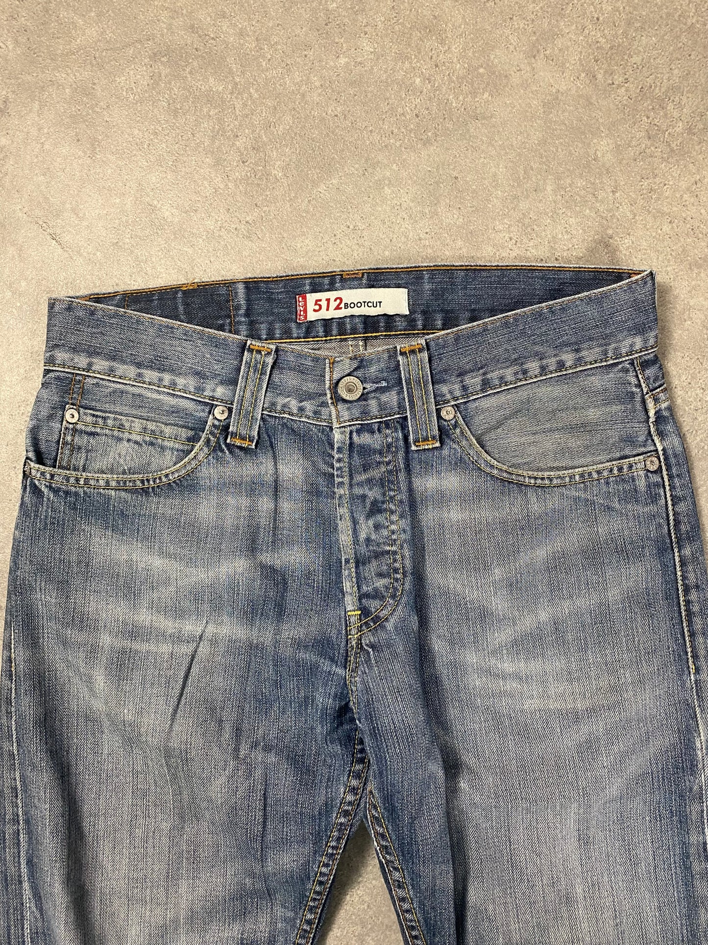 Levi’s Jeans