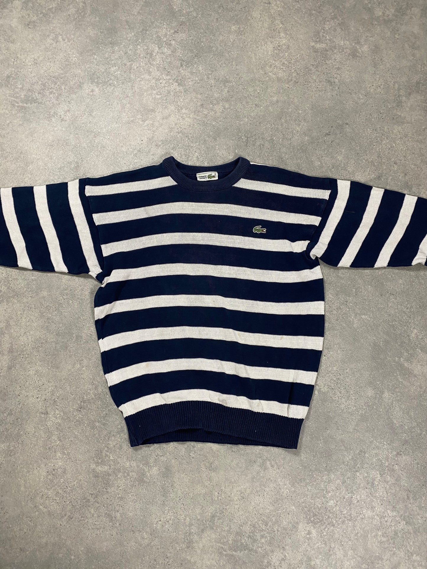 Lacoste Sweater (M)