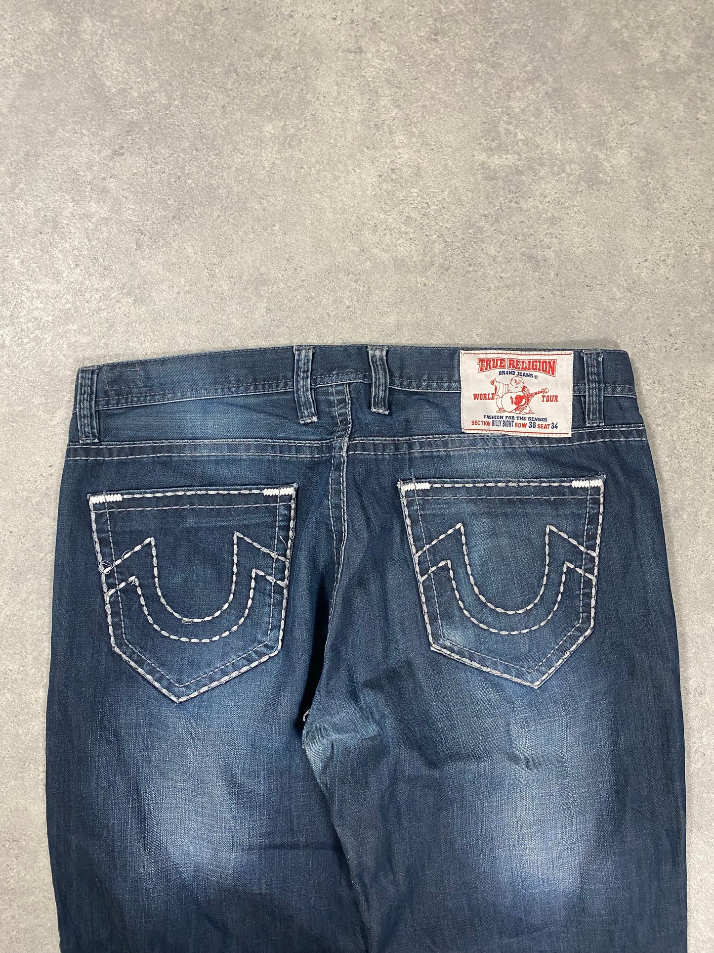 True Religion Jeans (36)