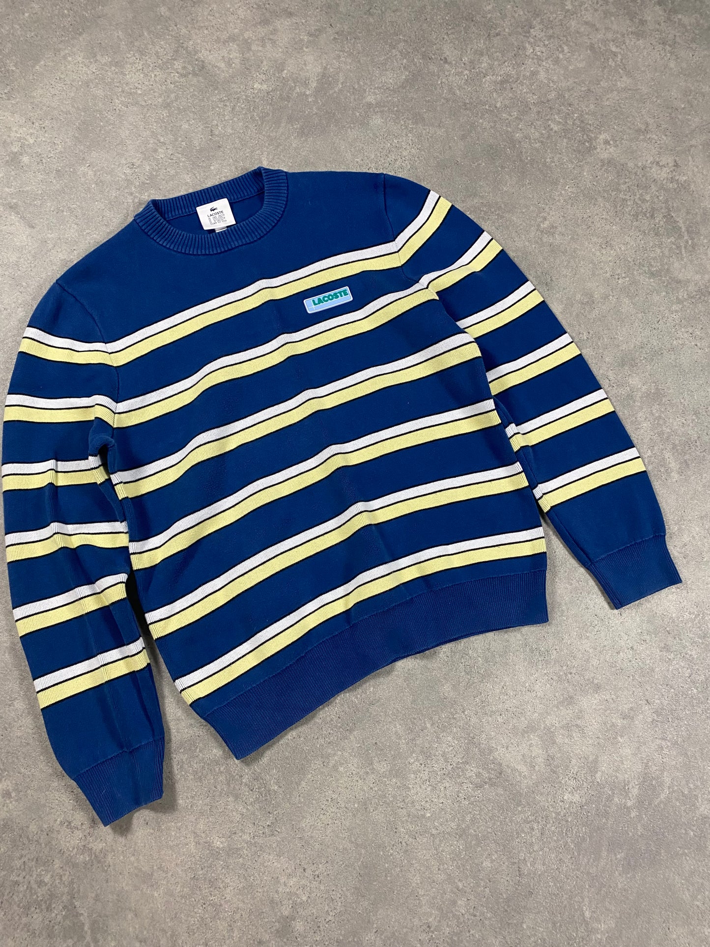 Lacoste Sweater