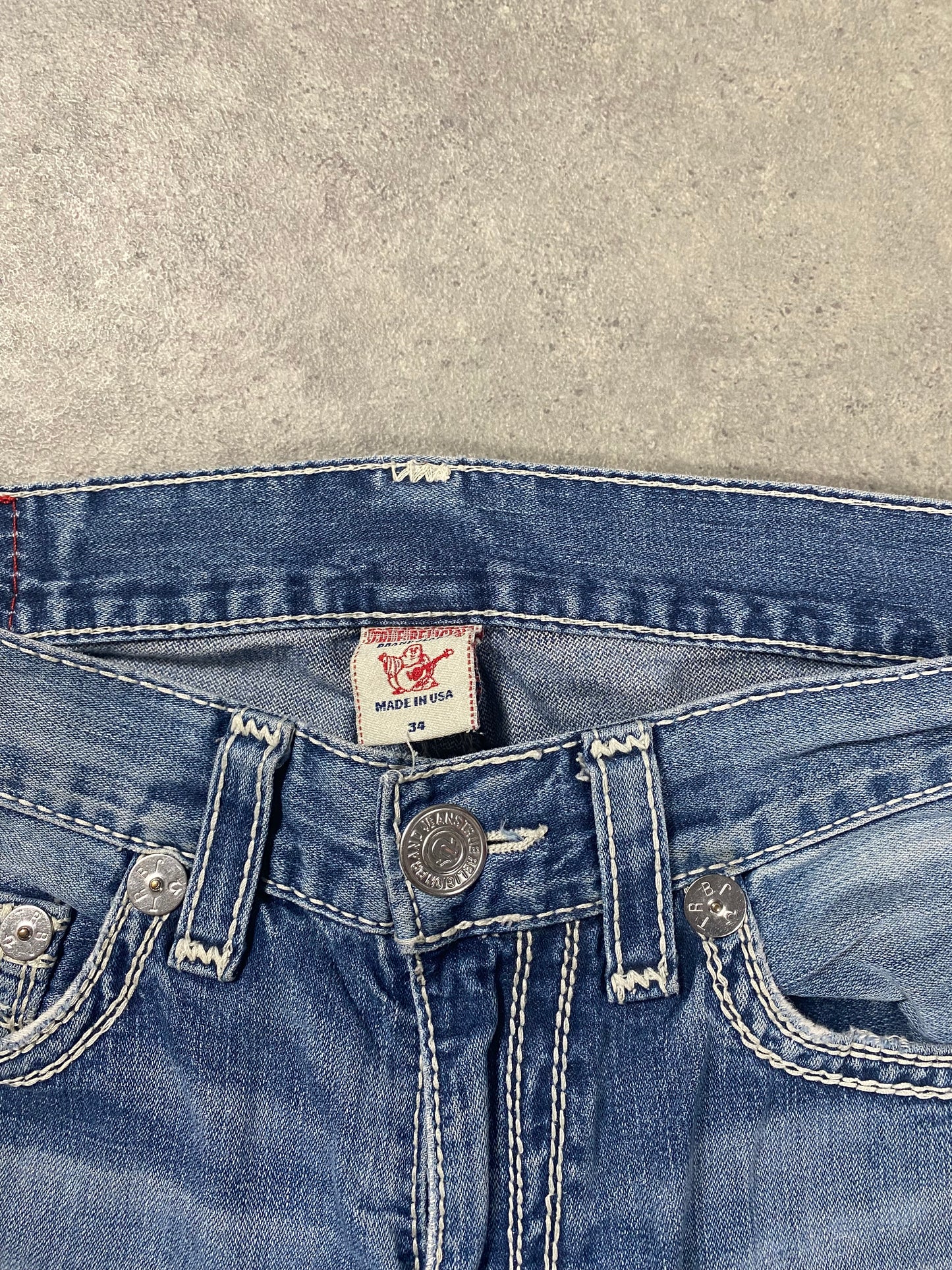 True Religion Jeans