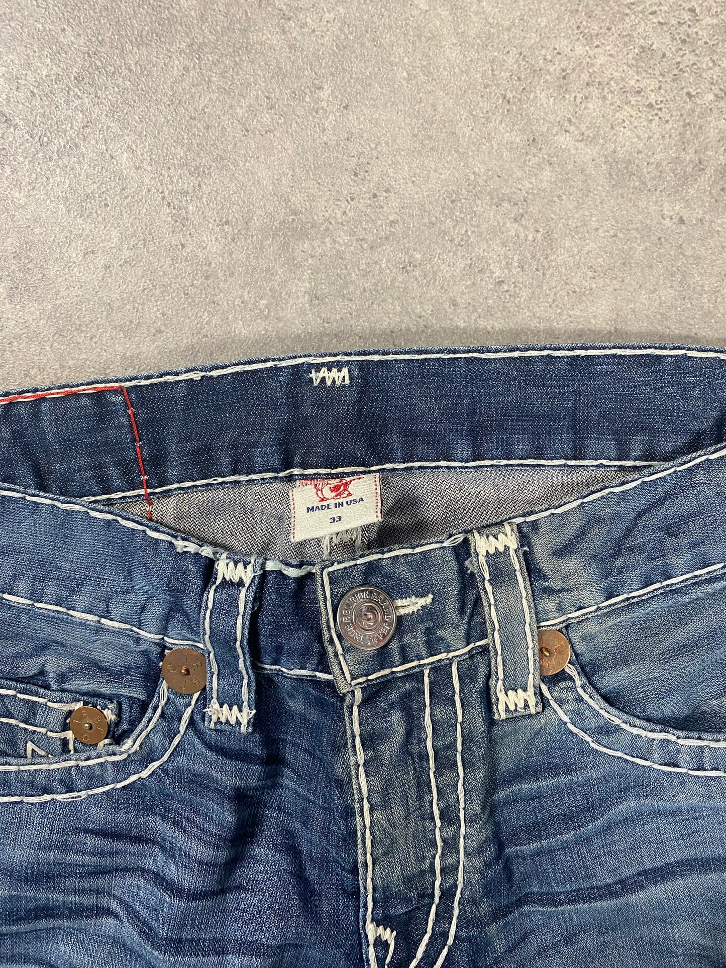 True Religion Jeans